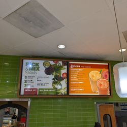 Green Leaf's