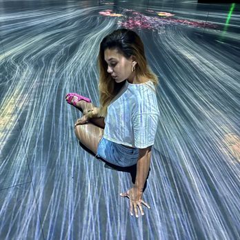 Superblue Miami - Second exhibit - Art Museums Near Me - Miami, Florida