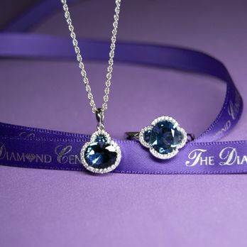 The Diamond Center - Jewelry Near Me - Claremont, California The Diamond Center - Jewelry Near Me - Claremont, California