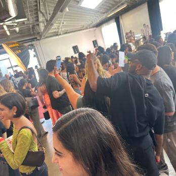 Smashbox Studios - Lines - Venues & Event Spaces Near Me - Culver City, California