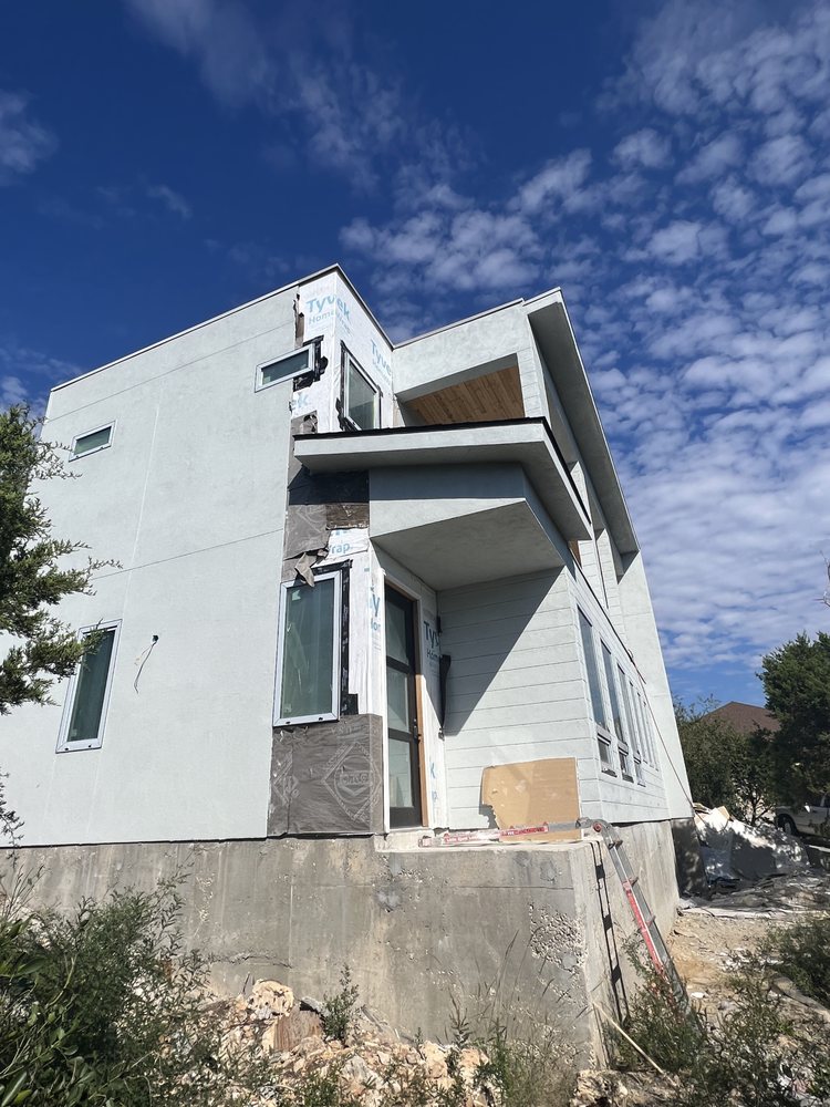 Slide of Masters Construction and Restoration