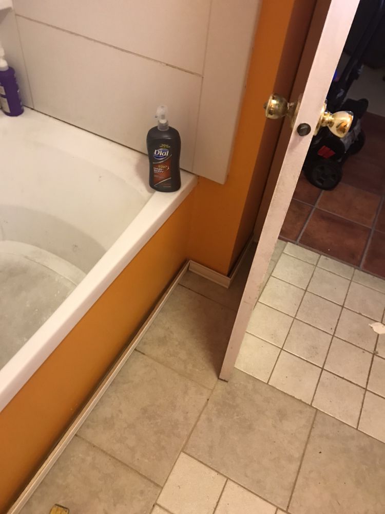 Slide of After Hours Remodel