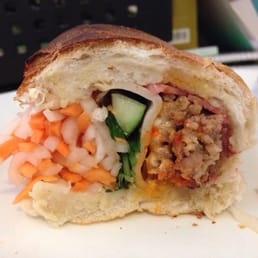 Classic Sandwich