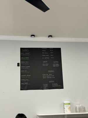 Menu photo 2 Highlandtown Protein House Baltimore, MD Menu photo 2 Highlandtown Protein House Baltimore, MD