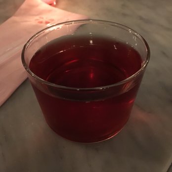 MáLà Project Bryant Park - Rose in a small cup - Dim Sum Near Me - New York, New York MáLà Project Bryant Park - Rose in a small cup - Dim Sum Near Me - New York, New York