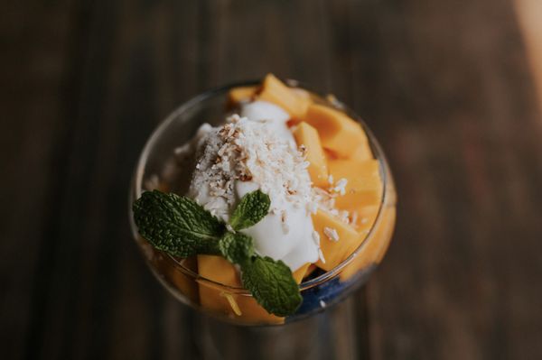 Kati Vegan Thai by null