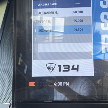 Topgolf - Golf Near Me - El Segundo, California