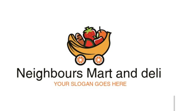 Neighbours Mart & Deli by null