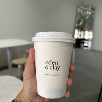 Eden & Clay - Coffee & Tea Near Me - Upland, California Eden & Clay - Coffee & Tea Near Me - Upland, California