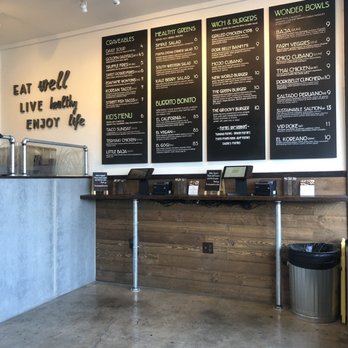 Chinollo - New American Near Me - Carson, California