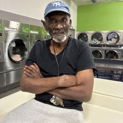 Coastal Laundries - Ernie is so awesome!!!