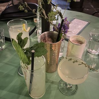 Café Amelie - Breakfast & Brunch Near Me - New Orleans, Louisiana Café Amelie - Breakfast & Brunch Near Me - New Orleans, Louisiana