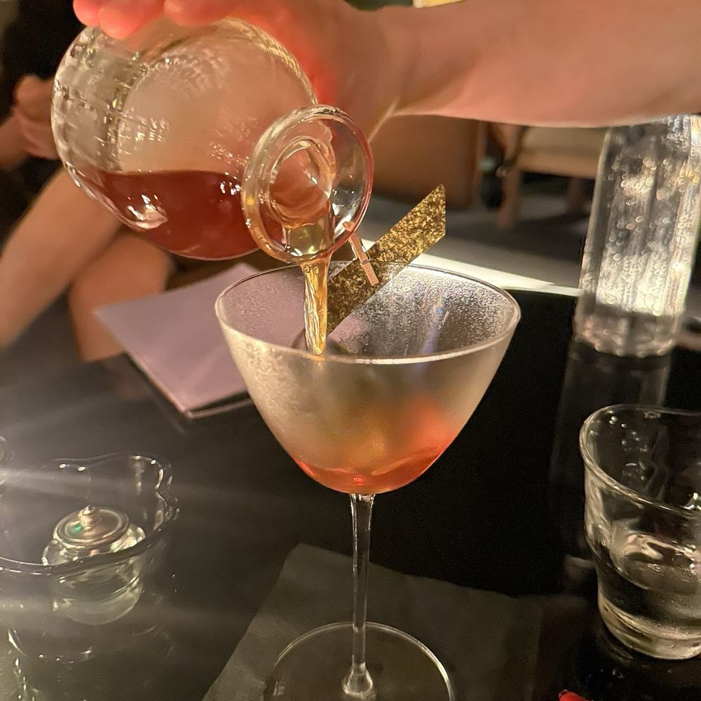 Equipment Room - Brown Sugar ($15) - Speakeasies Near Me - Austin, Texas Equipment Room - Brown Sugar ($15) - Speakeasies Near Me - Austin, Texas