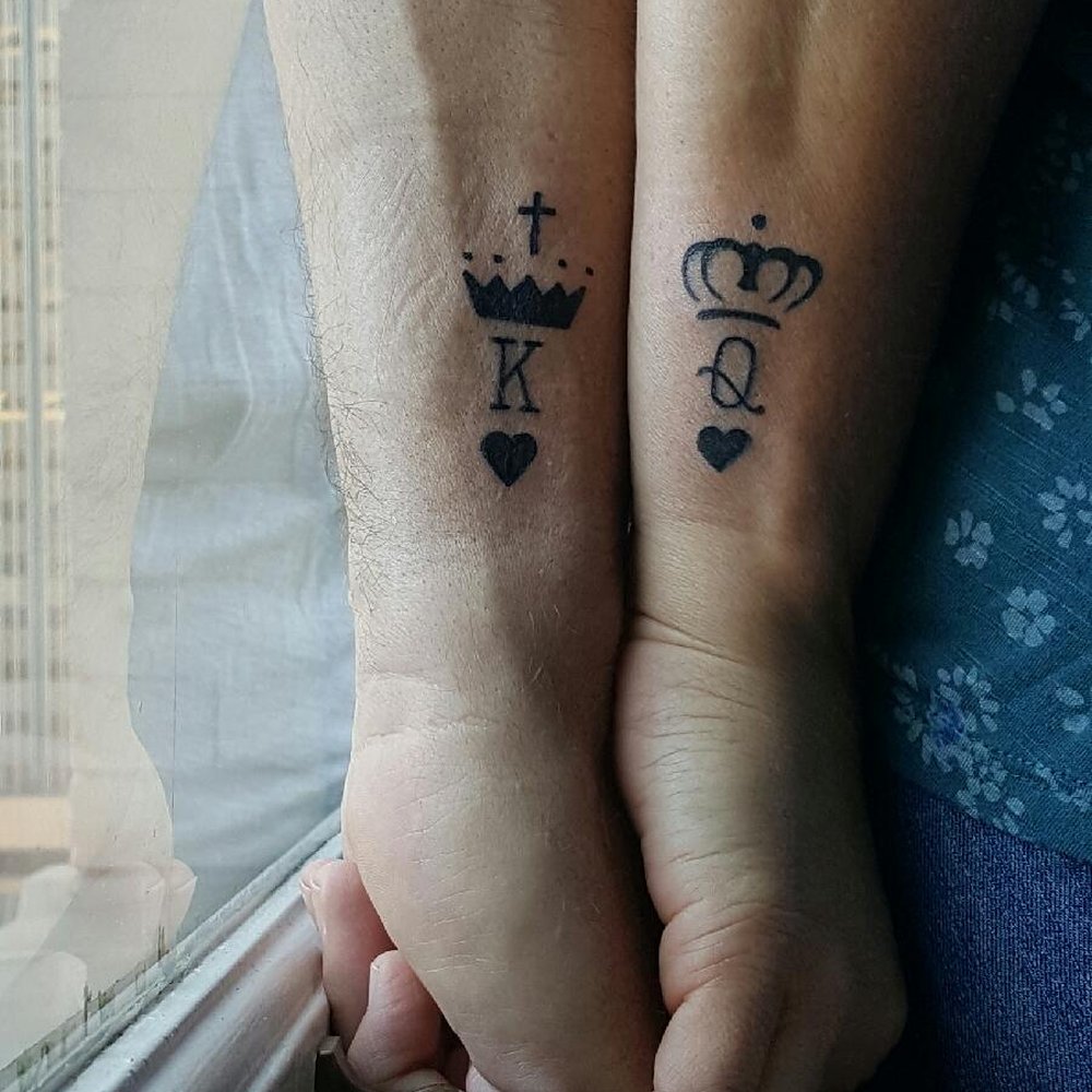 Dedication Tattoo - Simply awesome - Tattoo Near Me - Denver, Colorado