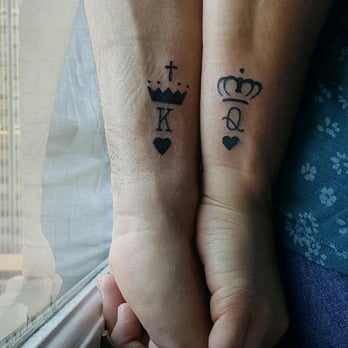Dedication Tattoo - Simply awesome - Tattoo Near Me - Denver, Colorado