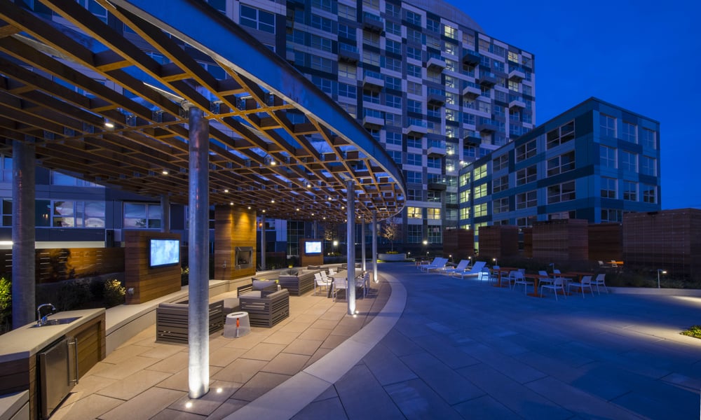 ZINC APARTMENTS Updated August 2024 82 Photos & 28 Reviews 22