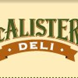 McAlister's Deli