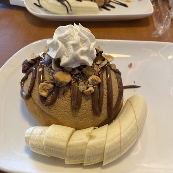 Papparoti US - Nutella bun - Coffee & Tea Near Me - Farmington Hills, Michigan Papparoti US - Nutella bun - Coffee & Tea Near Me - Farmington Hills, Michigan