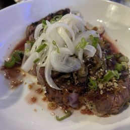 The Social Steak The Social Steak