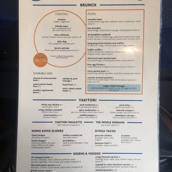 Whiskey Bird - Whiskey Bird menu - New American Near Me - Atlanta, Georgia Whiskey Bird - Whiskey Bird menu - New American Near Me - Atlanta, Georgia