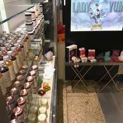 Lady Yum