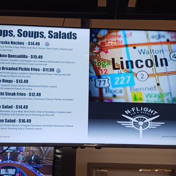 N-Flight Pub & Market - menu and prices - Coffee & Tea Near Me - Lincoln, Nebraska N-Flight Pub & Market - menu and prices - Coffee & Tea Near Me - Lincoln, Nebraska