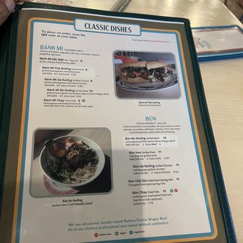 Pho Lang Thang - Menu - Vietnamese Near Me - Cincinnati, Ohio Pho Lang Thang - Menu - Vietnamese Near Me - Cincinnati, Ohio