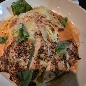 TAVERNA - Italian Near Me - Jacksonville, Florida