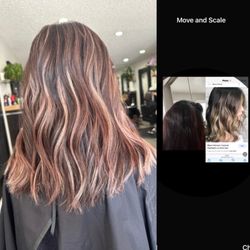 Sessions Salon