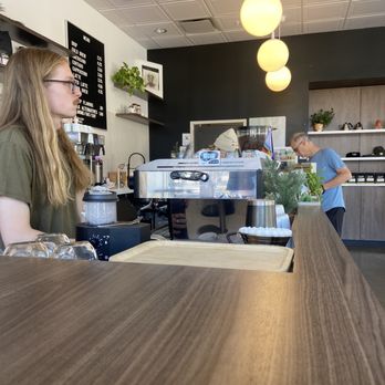 Quills Coffee - Coffee & Tea Near Me - Indianapolis, Indiana