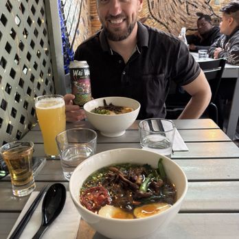 Ivan Ramen - Dig in. - Ramen Near Me - New York, New York
