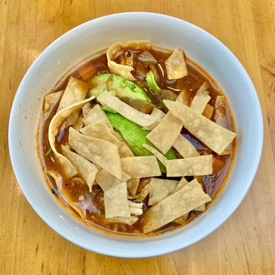 Joe’s Taco Lounge by null