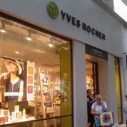 Yves Rocher