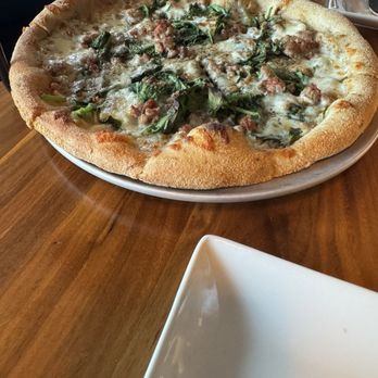 Red Wagon Pizza Company - Popeye - Pizza Near Me - Minneapolis, Minnesota