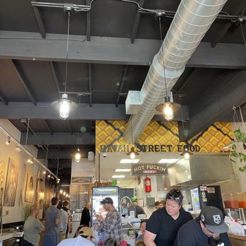 Ai Pono Cafe - Asian Fusion Near Me - Costa Mesa, California