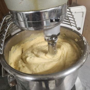 Ann's Delicatessen - Filling for pierogi, potato and old cheddar - Delis Near Me - Oshawa, Ontario