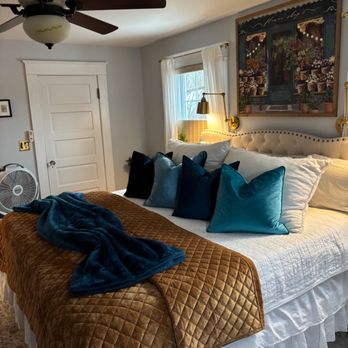 M & M Sweet Cleaning - Bed - Home Cleaning Near Me M & M Sweet Cleaning - Bed - Home Cleaning Near Me
