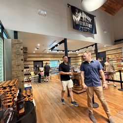 The White Rabbit Bottle Shop