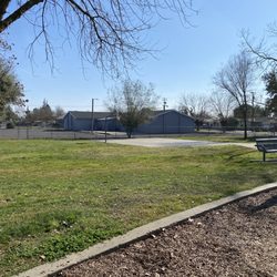 Gilbert Park