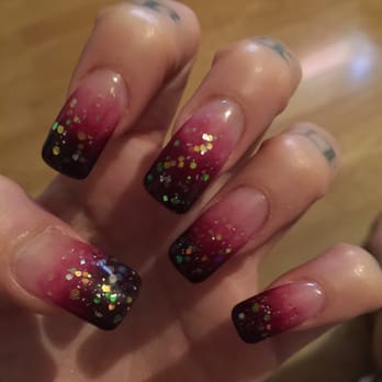 Perfection Nails - Boogie nights gel - Nail Salons Near Me - Mililani, Hawaii Perfection Nails - Boogie nights gel - Nail Salons Near Me - Mililani, Hawaii