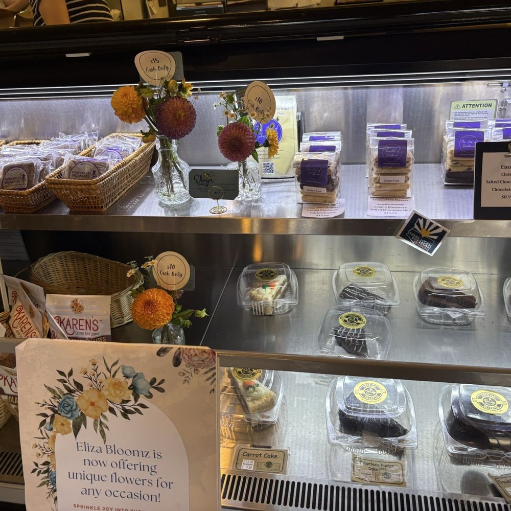 Duck And Decanter - Deserts - Sandwiches Near Me - Phoenix, Arizona