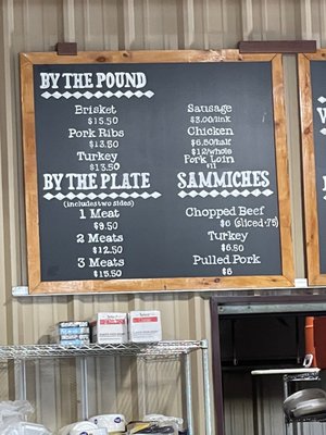 Menu photo 5 Baker Boys BBQ Gonzales, TX Menu photo 5 Baker Boys BBQ Gonzales, TX