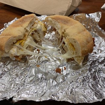 The Bagel & Bread House - Bacon egg and cheese. Yum - Bakeries Near Me - Horsham, Pennsylvania The Bagel & Bread House - Bacon egg and cheese. Yum - Bakeries Near Me - Horsham, Pennsylvania
