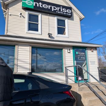 Enterprise Rent-A-Car - Car Rental Near Me - Amityville, New York Enterprise Rent-A-Car - Car Rental Near Me - Amityville, New York