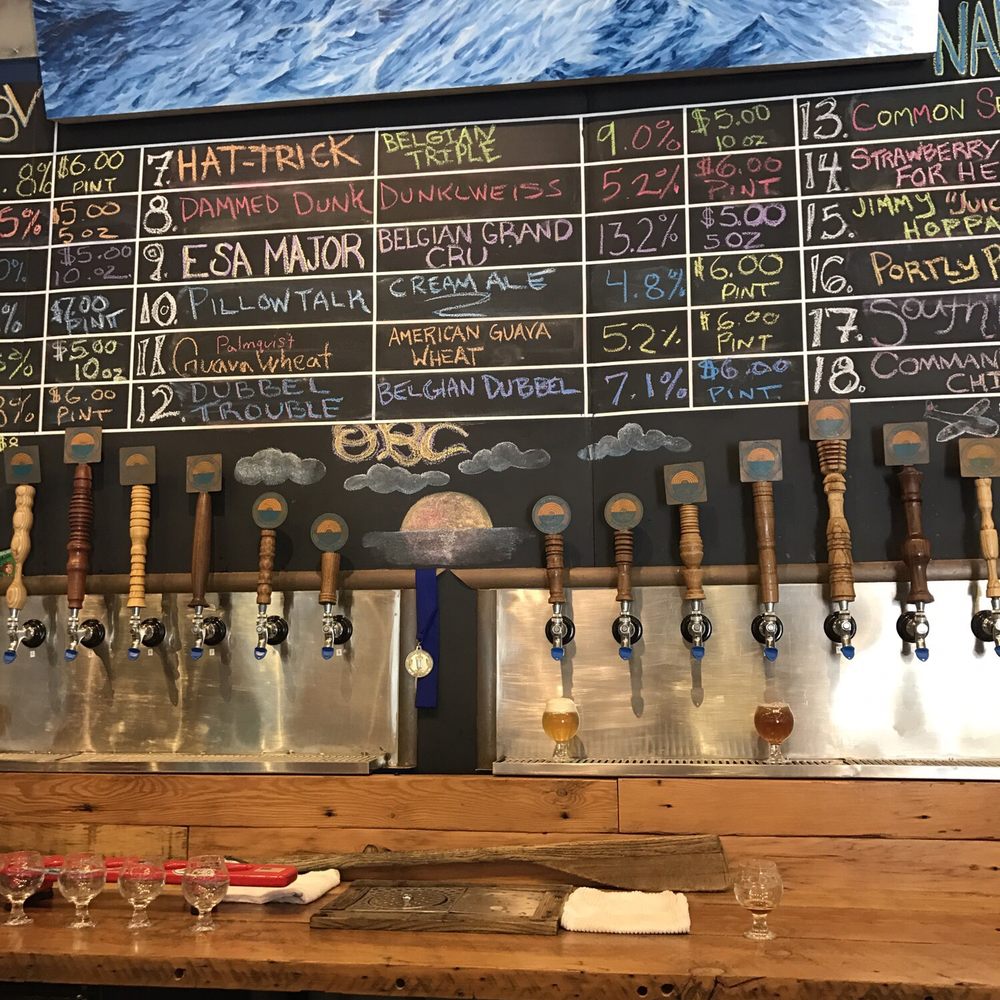 Oceanside Brewing Company - Breweries Near Me - Oceanside, California Oceanside Brewing Company - Breweries Near Me - Oceanside, California