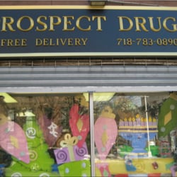 Prospect Drugs