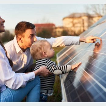 Luminoso Power - Solar Installation Near Me - Sacramento, California Luminoso Power - Solar Installation Near Me - Sacramento, California