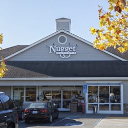 Nugget Markets