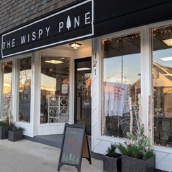 The Wispy Pine Boutique