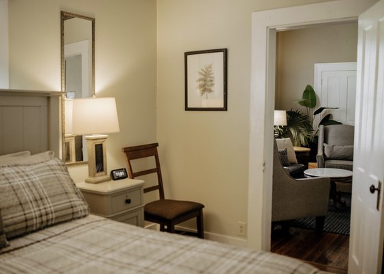 Blue Ridge Inn Bed and Breakfast by null